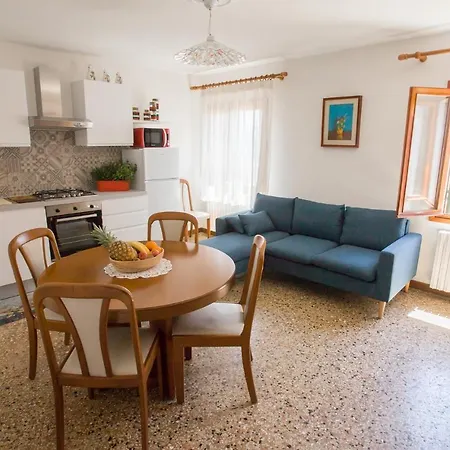 Appartement Le Sorelle