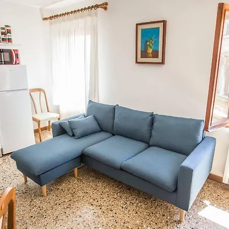 Appartement Le Sorelle