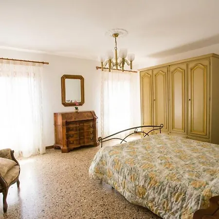 Appartement Le Sorelle