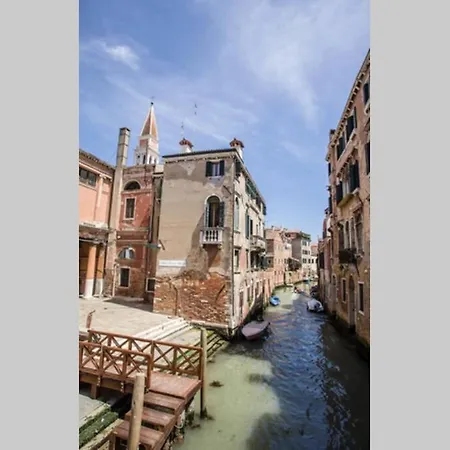Le Sorelle * Venise