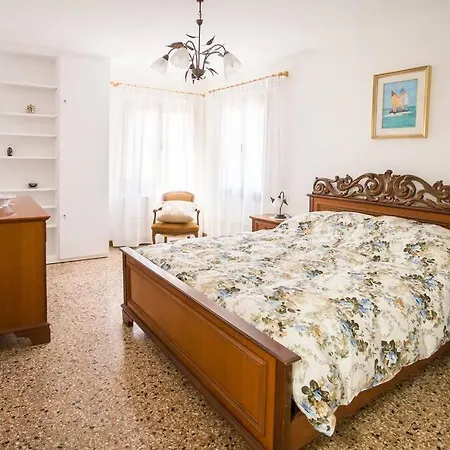 Apartament Le Sorelle