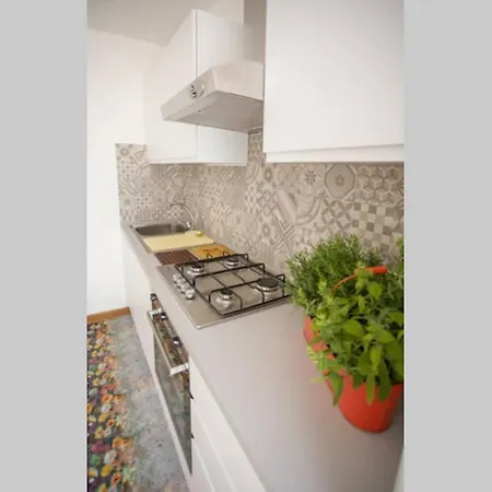 Apartament Le Sorelle *