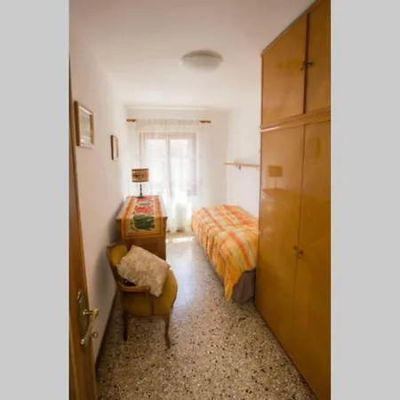 Apartament Le Sorelle *