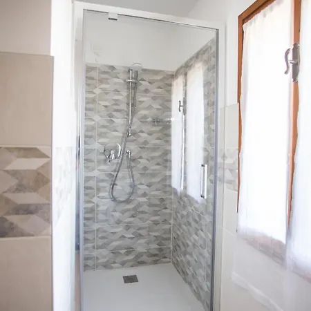 Apartament Le Sorelle Wenecja