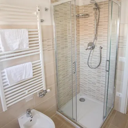 Apartament Le Sorelle Wenecja