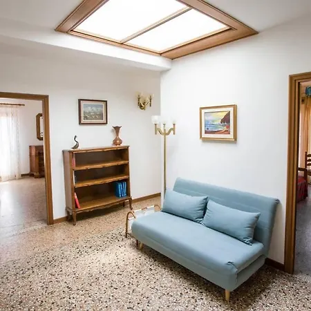 Le Sorelle * Venedig