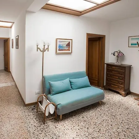 Apartament Le Sorelle