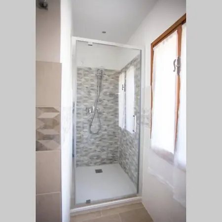 Le Sorelle Apartament