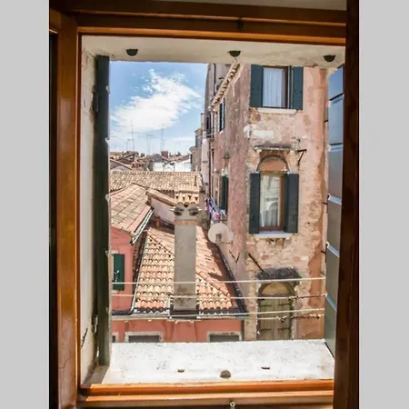 Lägenhet Le Sorelle *