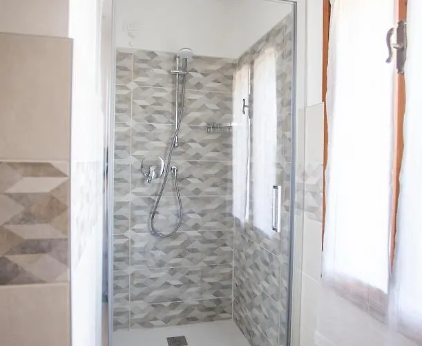 Appartement Le Sorelle Venetië