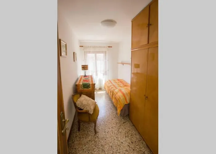 Appartement Le Sorelle *