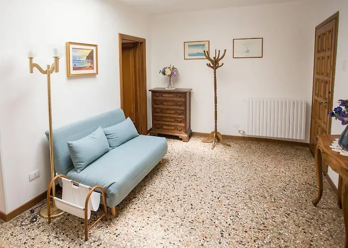 Appartement Le Sorelle Venetië