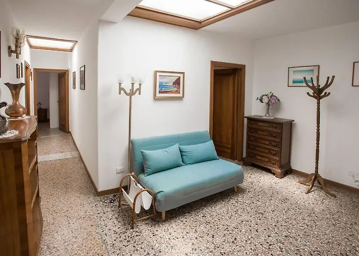 Appartement Le Sorelle