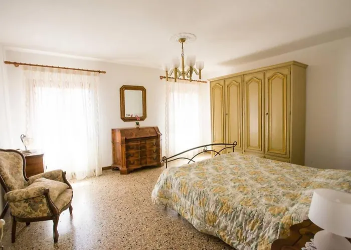 Appartement Le Sorelle