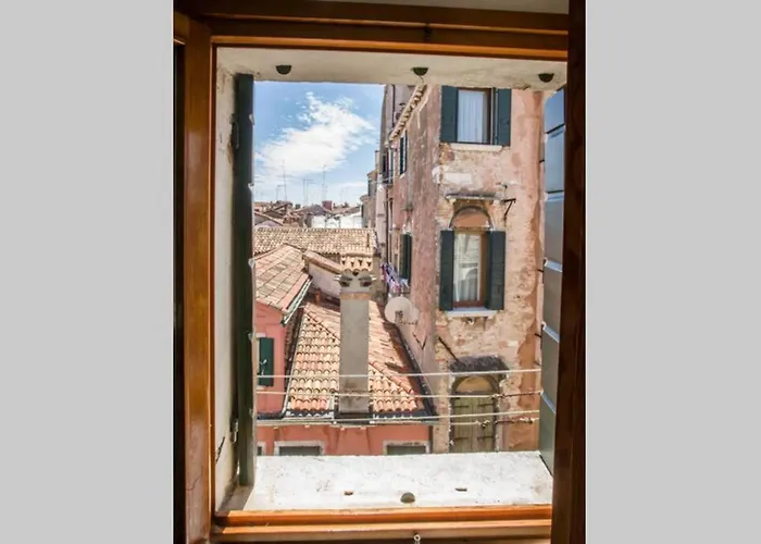 Appartement Le Sorelle *