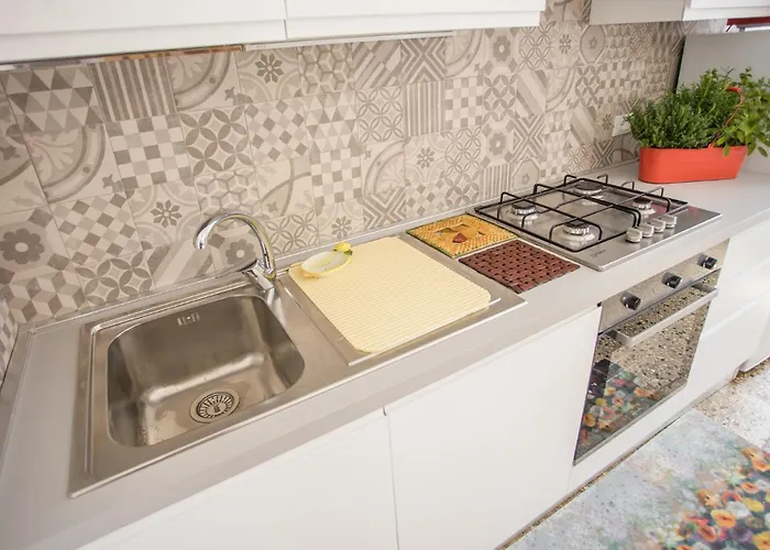 Le Sorelle Appartement