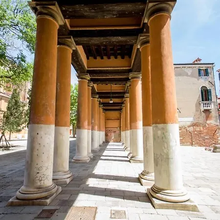 Le Sorelle * Venezia